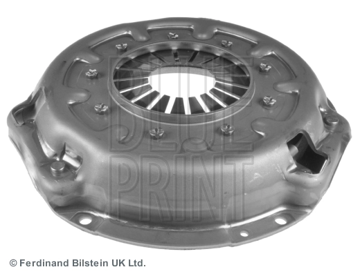 Clutch Pressure Plate